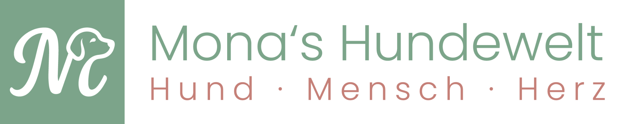 Mona's Hundewelt